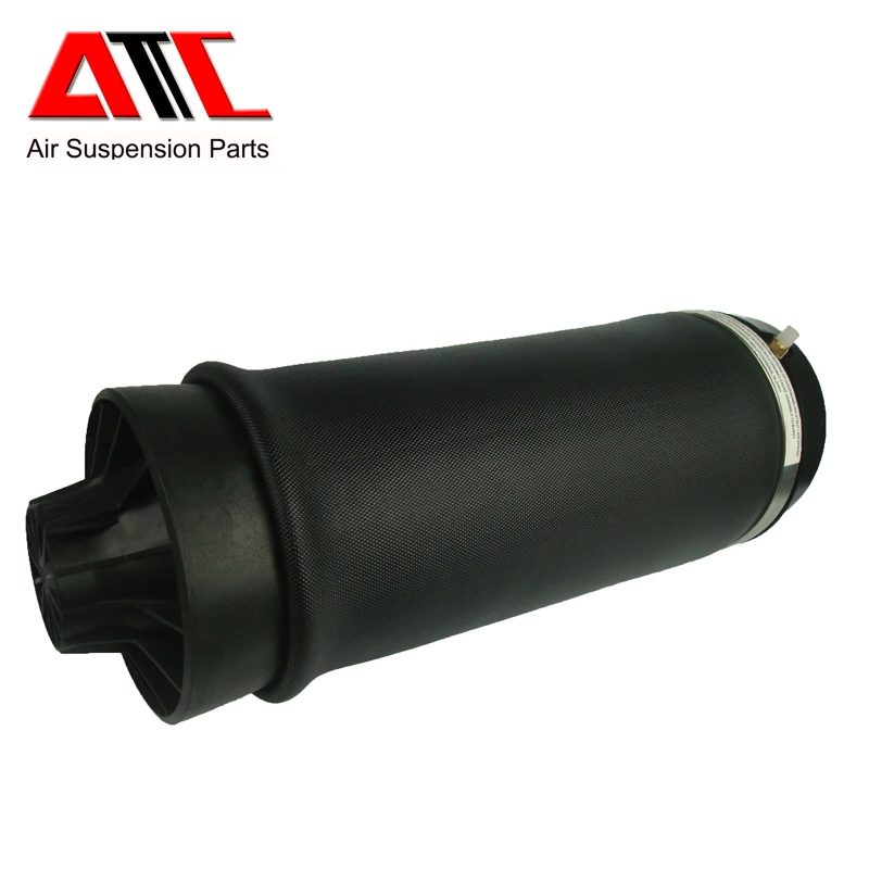 Пневматическая подвеска правая задняя Пружина в сборе для Jeep Grand Cherokee 2011 WK2