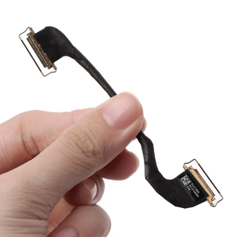 1 шт. высокоэффективный гибкий кабель для ЖК дисплея замена разъема Apple iPad 2 A1395 A1396