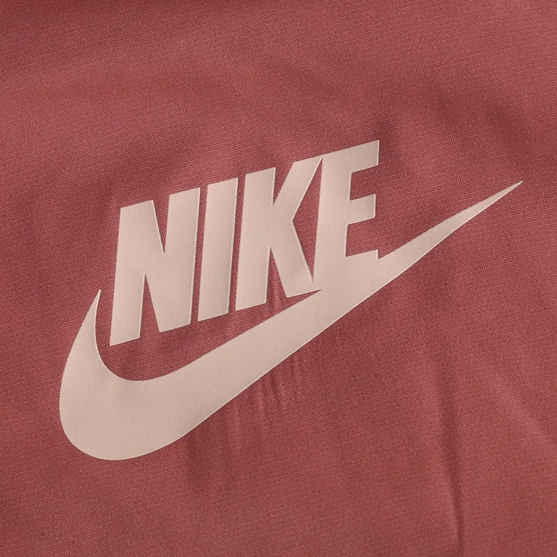 Оригинальный Новое поступление 2018 NIKE Для женщин куртка с капюшоном Спортивная |