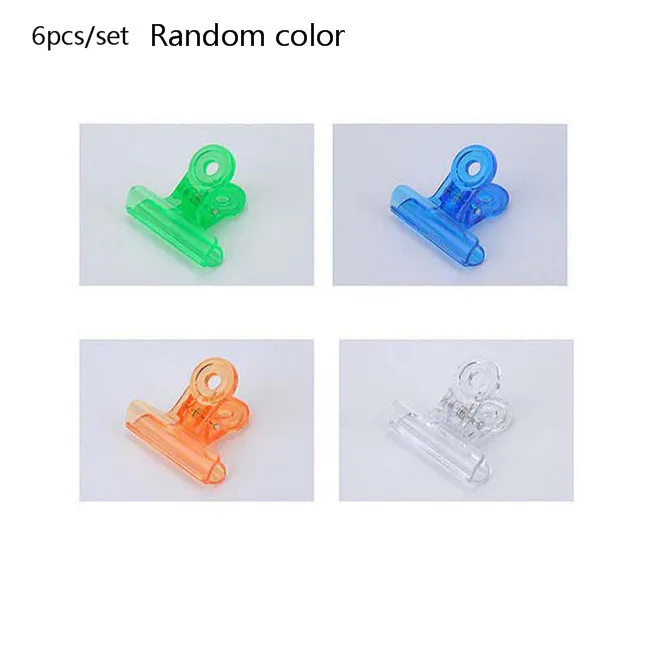 6pcs nail clip1 20 шт./кор. нейл-арта из стекловолокна для строительства УФ-гель белая шелковая ногтей быстрая наращивание ногтей формы акриловых Советы скребок маникюрный салон инструмент - Цвет: 6pcs nail clip1