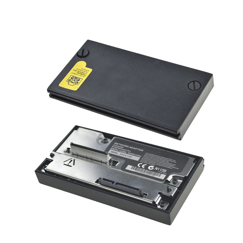 Сетевой адаптер IDE/Sata для Sony PS2 Fat игровая консоль IDE Socket HDD SCPH 10350 Playstation 2 Sata