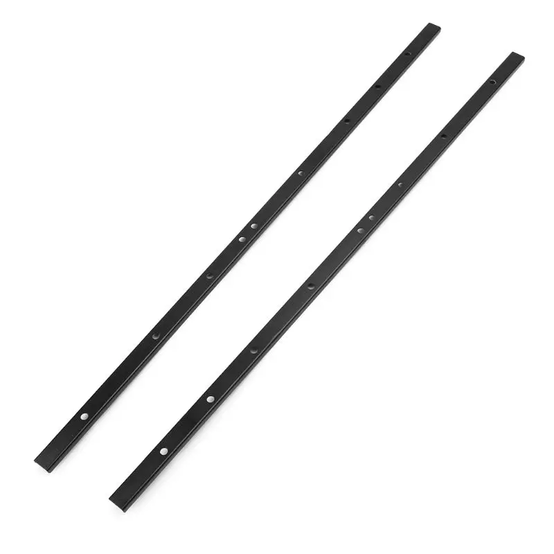 

2x Chassis Beam for WPL B16 B-16 1/16 Military Truck RC Car Spare Parts
