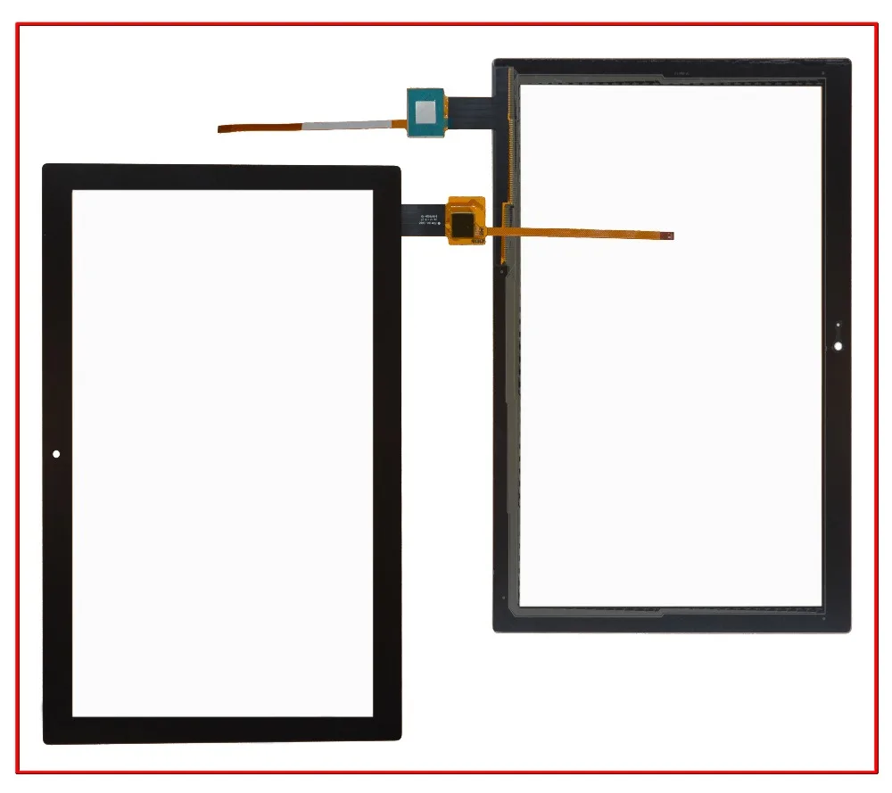 Планшет 10 ''ЖК дисплей для Lenovo TB X304 дигитайзер сенсорный экран монитор панель