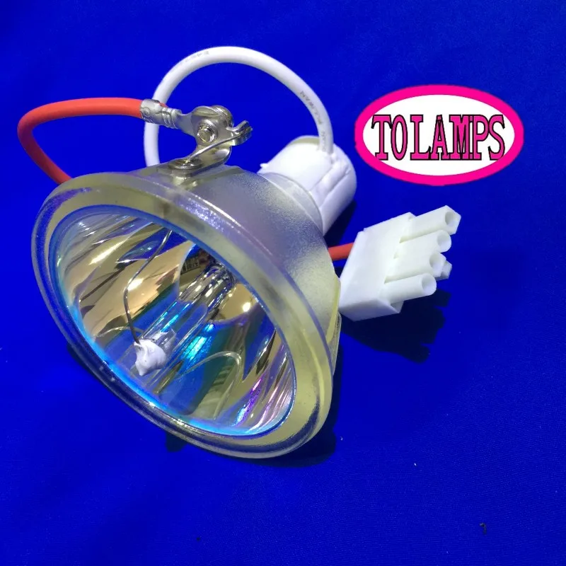 Высокого качества SP LAMP 025 SHP88 оригинальный проектор голой лампы для IN78/IN74EX/IN76 IN72
