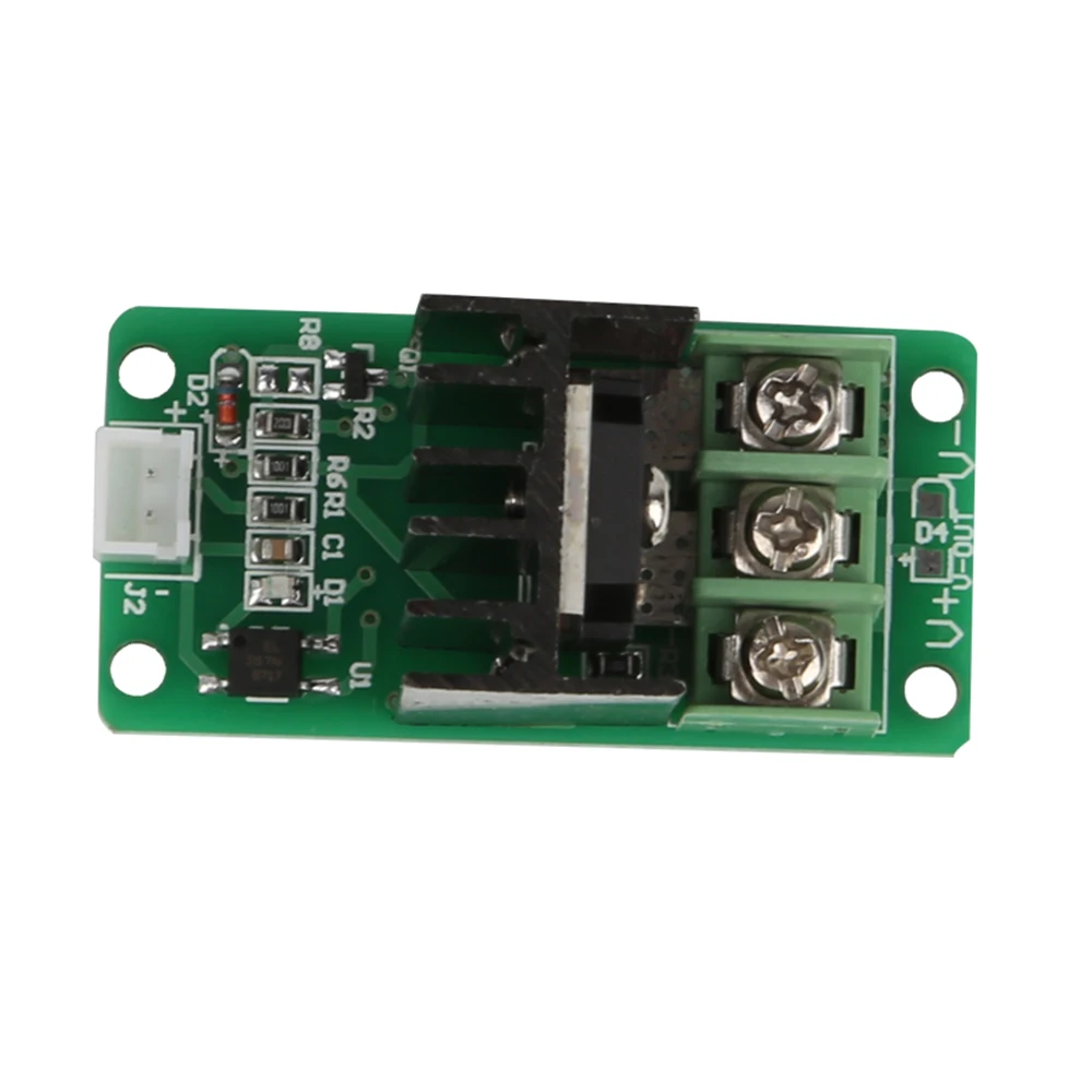 CR-10/CR-10s материнская плата HA210N06 MOSFET шунтирующий модуль части 3d принтера