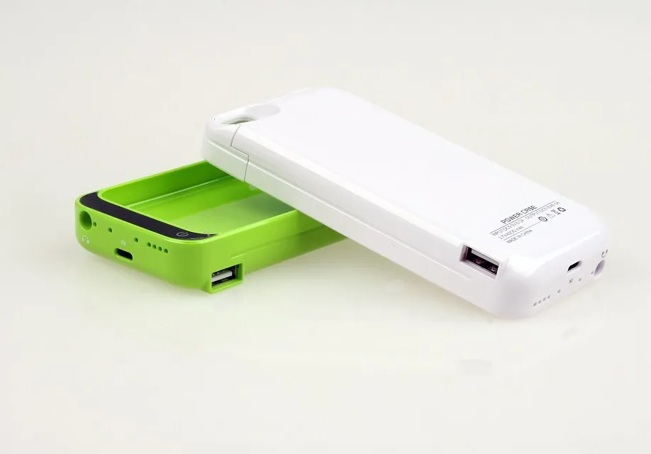 Чехол для iphone 5, 4200 мА/ч, запасная крышка, умная Зарядка для iphone 5, чехол для аккумулятора, 5S SE, чехол для аккумулятора, золотой