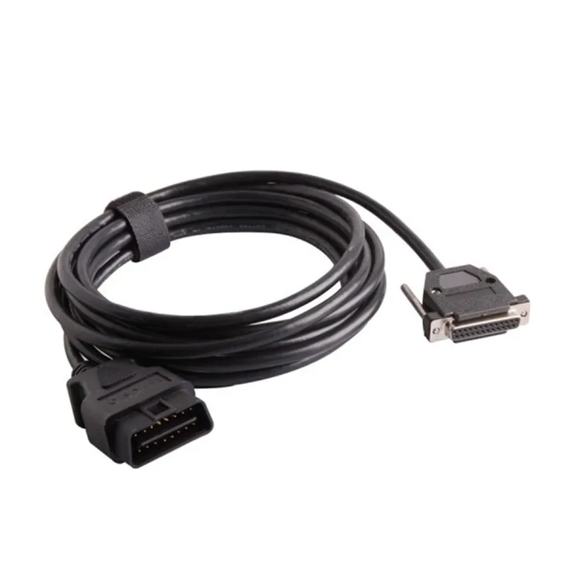 Диагностический инструмент Multi Diag доступ J2534 интерфейс Pass Thru OBD2 устройство Multidiag