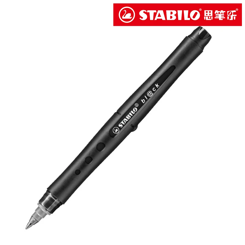 Германия STABILO гелевая ручка 1016 студенческий экзамен управления 1 шт.|stabilo gel pens|gel