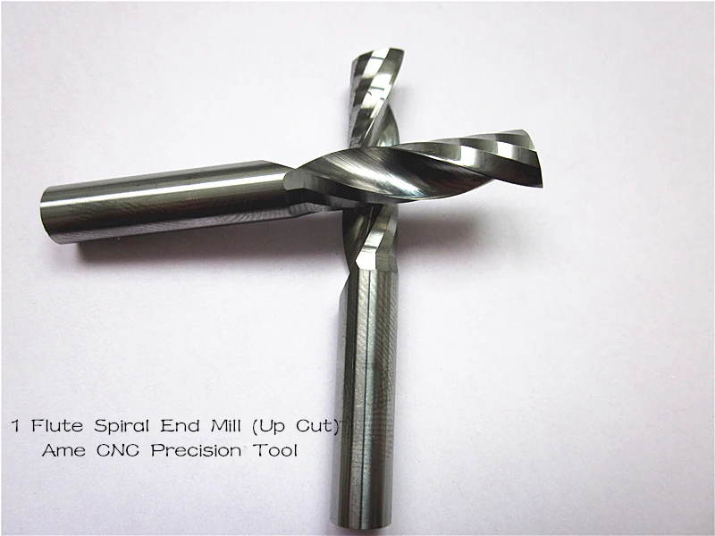 6 мм * 25 бесплатная доставка инструменты для дерева с ЧПУ твердосплавная торцевая