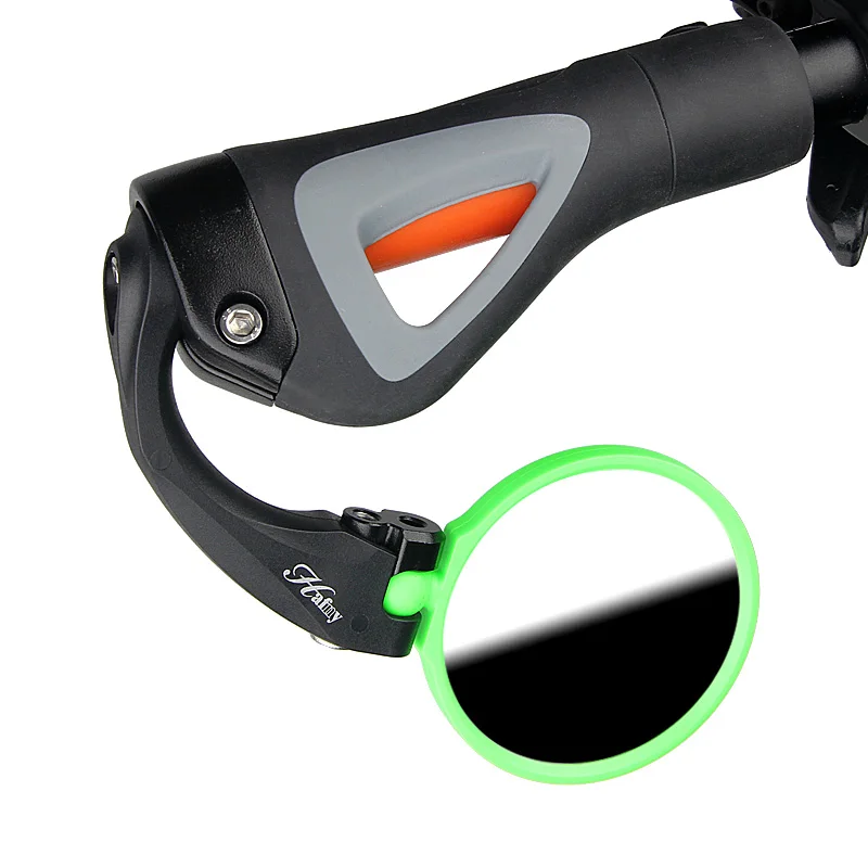 Hafny велосипедная Гибкая зеркало заднего вида для велосипеда MTB|mirror for bicycle|mirror