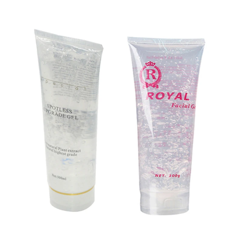 NEW-1Pc Effective Ultrasonic Inject Gel Firming Lifting Tighten Anti Aging/Wrinkles Facial Gel For Beauty Device Face Care