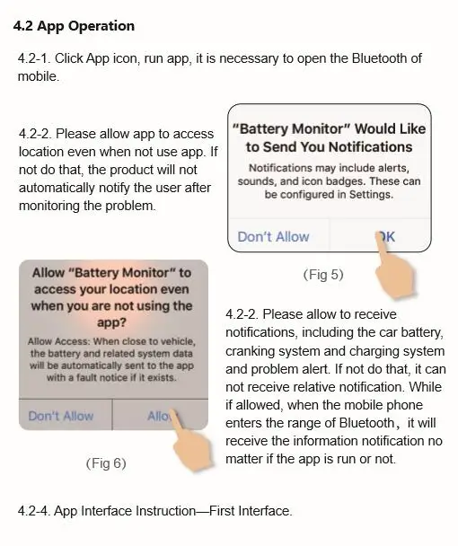 Bluetooth 12 В BM2 тест батареи er монитор батареи автомобиля анализатор батареи Зарядка тест на проворот коленвала тест напряжения для Android IOS Телефон