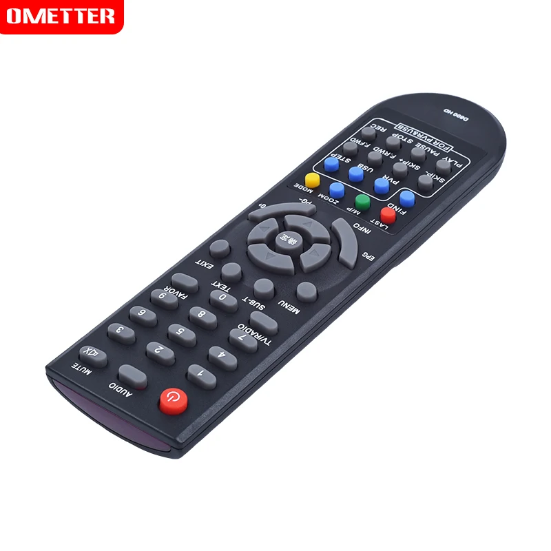 Пульт дистанционного управления D800HD для ТВ приставки DBOX|Пульты ДУ| |