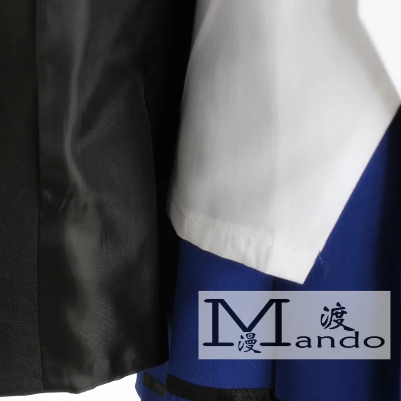 Japanese Anime Date A Live cosplay Itsuka Shido Costumes halloween party School Uniform Cosplay Men | Тематическая одежда и