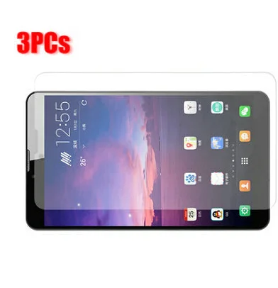 3 шт./лот защитная пленка для экрана планшета 7 &quotArchos 70c Xenon Digma Plane 7547S 3G PS7159PG/7546 S/7548
