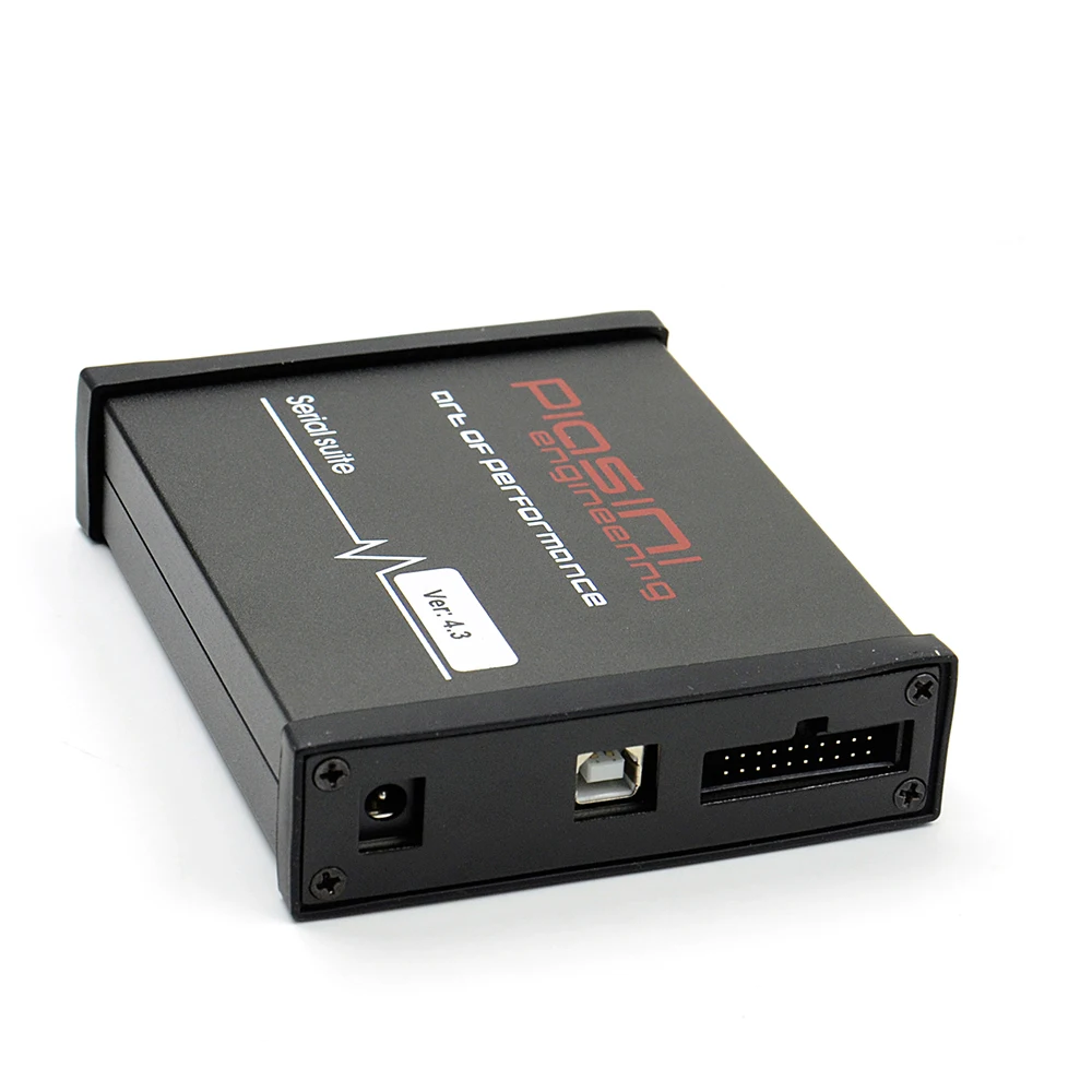 Новое поступление Piasini Engineering V4.3 мастер версия последовательный набор с USB Dongle ECU чип тюнинговый инструмент с бесплатной доставкой