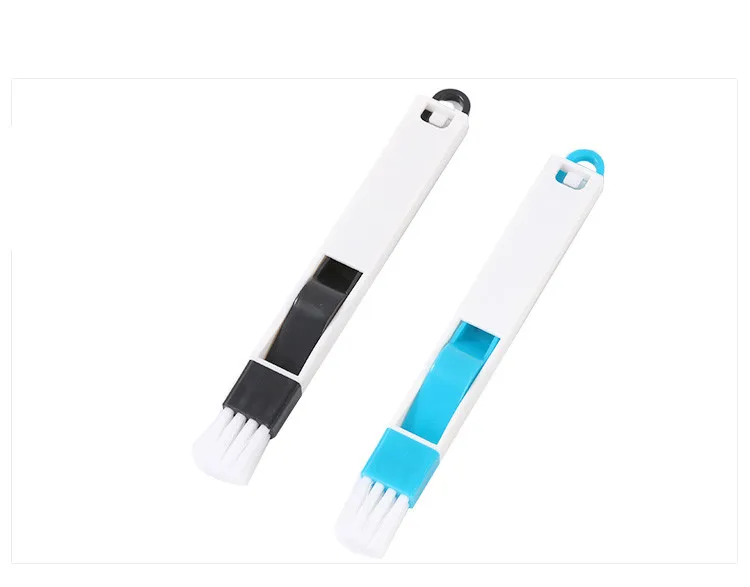 Щётка для щётки с пылесборником окон щетка чистки инструмент мытья экранов