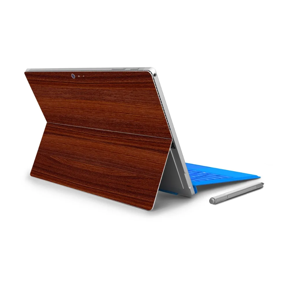GOOYIYO-для Micro Surface Pro 4 5 виниловая задняя большая наклейка для планшета нетбук