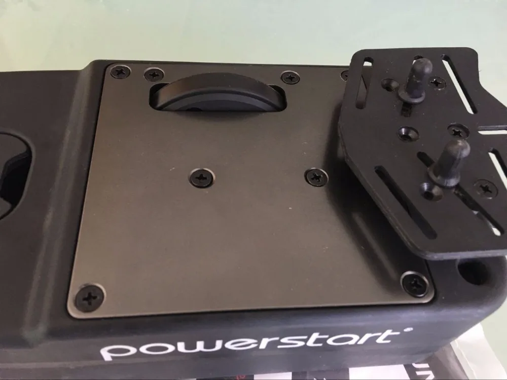 Высокоскоростной двухмоторный стартер для HSP HIMOTO REDCAT HPI Rc 1/10 1/8 Nitro Power Внедорожник