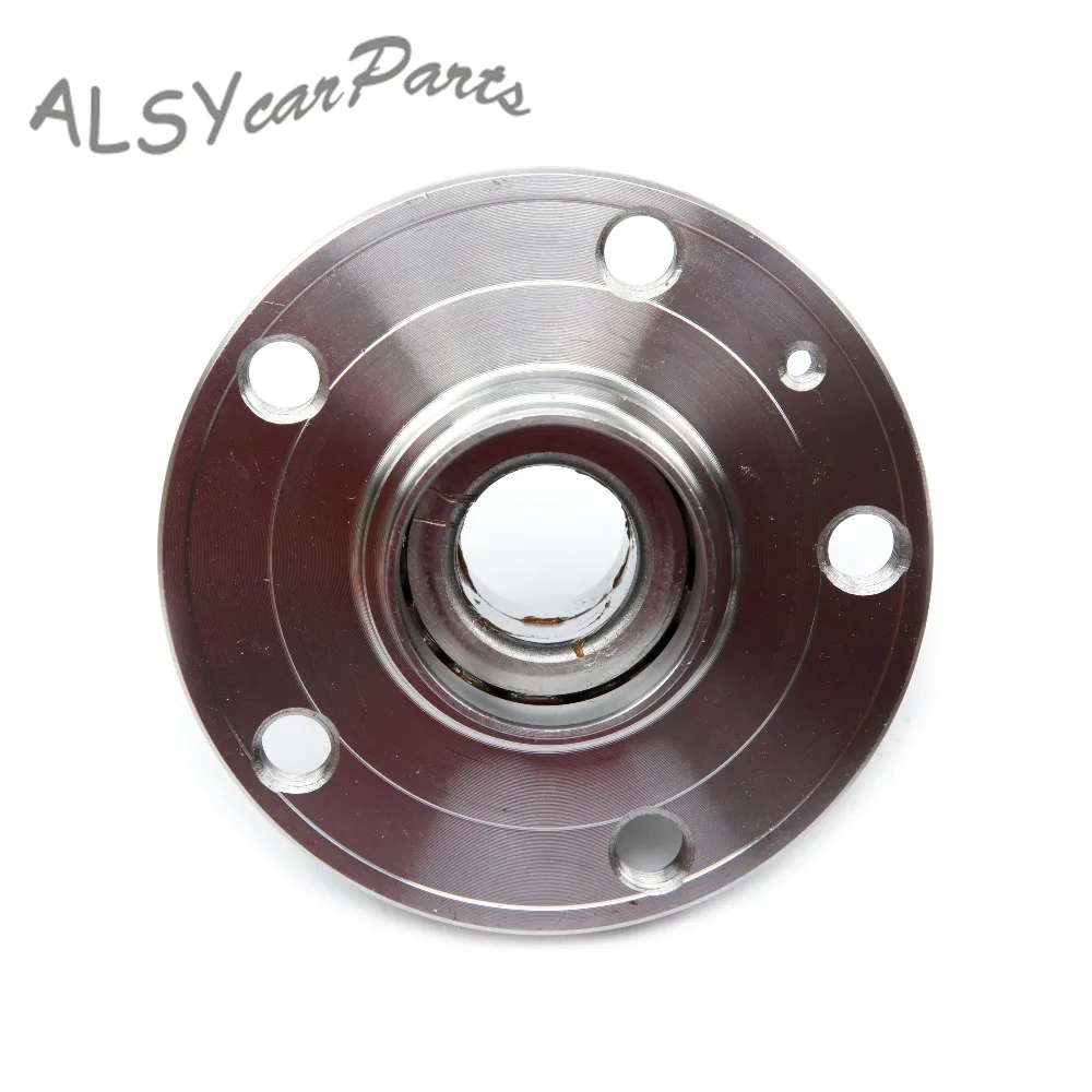 Подшипник ступицы заднего колеса YIMIAOMO OEM 1T0 598 611 FWD в сборе для VW Passat Eos Jetta Golf Audi A3 S3