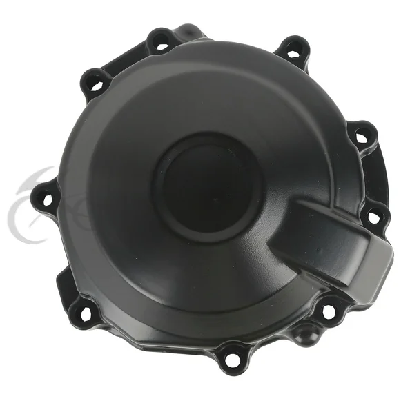 Статор Крышка картера крышка для Kawasaki Ninja ZX6R 2007 2008|cover automobile|cover surfacecover switch |
