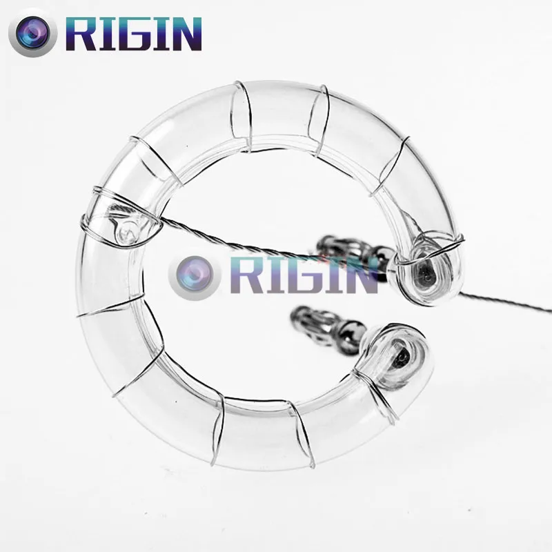 Высокое качество Максимальная Мощность 150WS кольцевой Вспышкой Трубки Новый