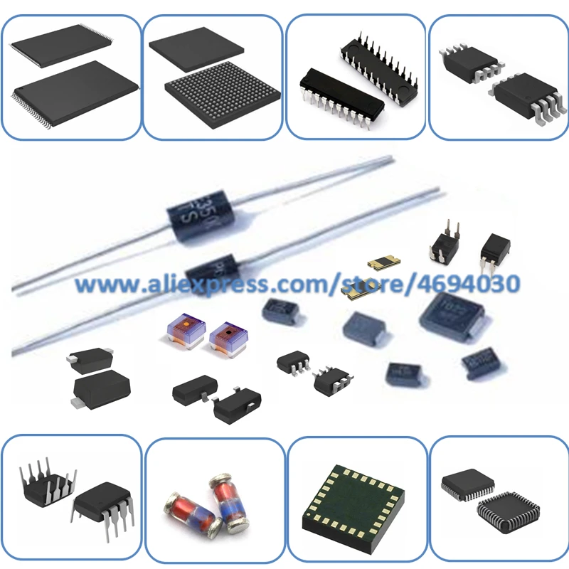 100 шт./лот LQM2HPN1R0MG0L SMD | Электроника