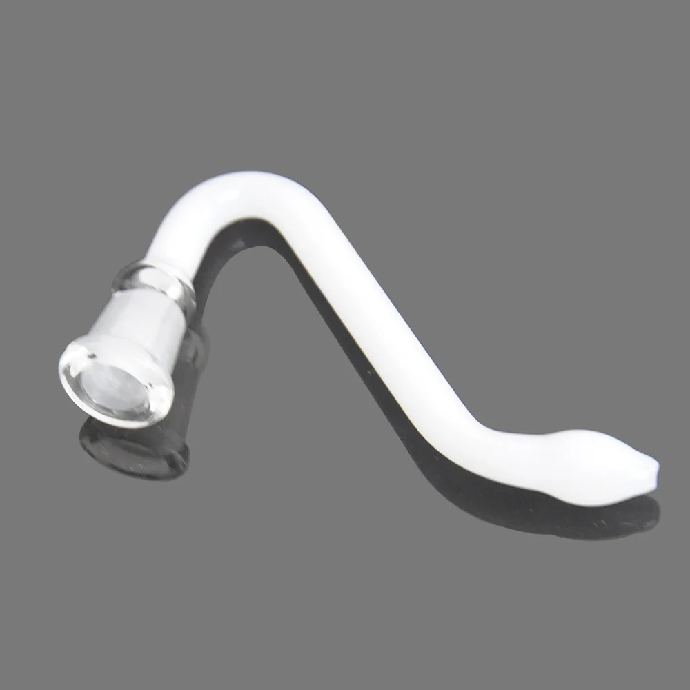 Joint 14MM Female Glass Downstem Diffuser Down Stem Adapter for Banger Smoking Water Pipes Accessories |