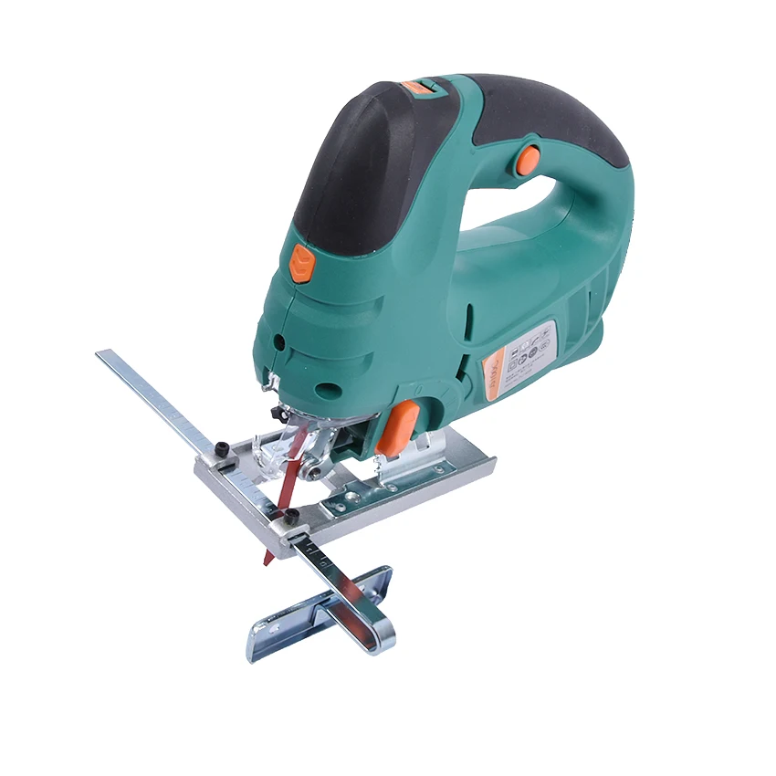 Новинка JS100C профессиональная электрическая кривая пила многофункциональная