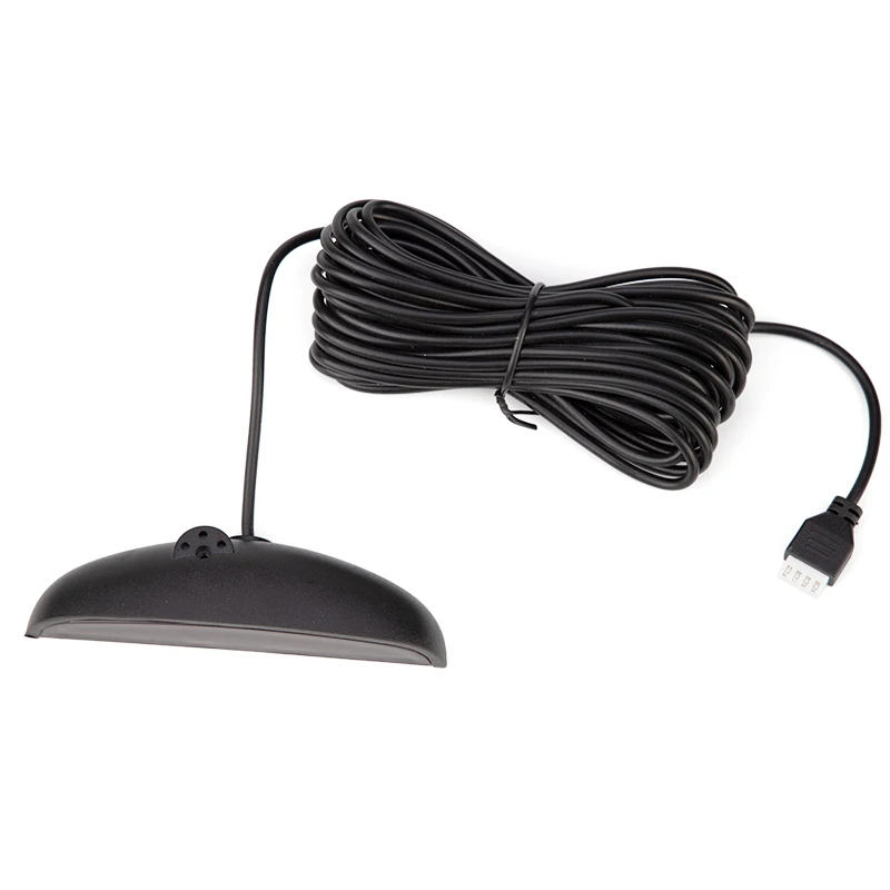 Автомобильный парктроник СВЕТОДИОДНЫЙ парковочный радар с 4 парковочными