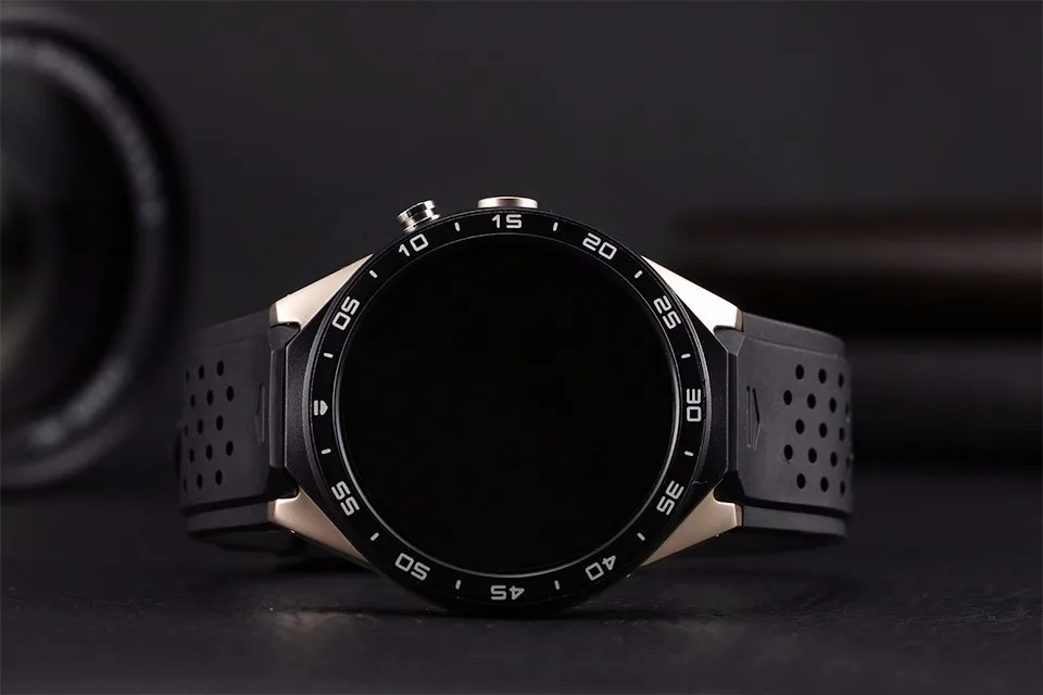EXRIZU KW88 Android 5,1 OS Smartwatch телефон 3g gps wifi 1,3" AMOLED экран Смарт часы 2.0MP камера Датчик тяжести шагомер