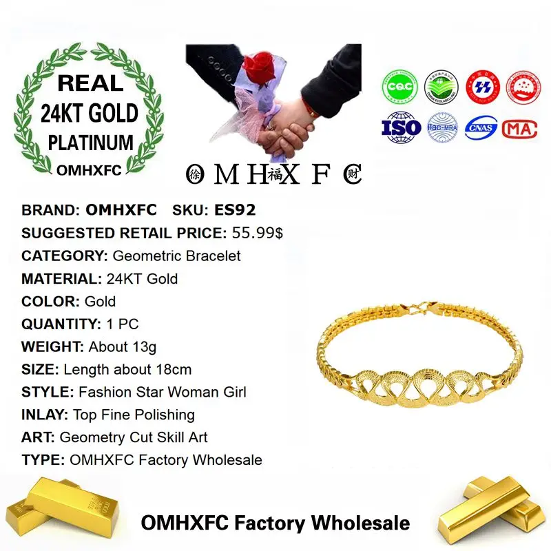 OMHXFC оптовая продажа Европейская мода для женщин невесты леди вечерние дня