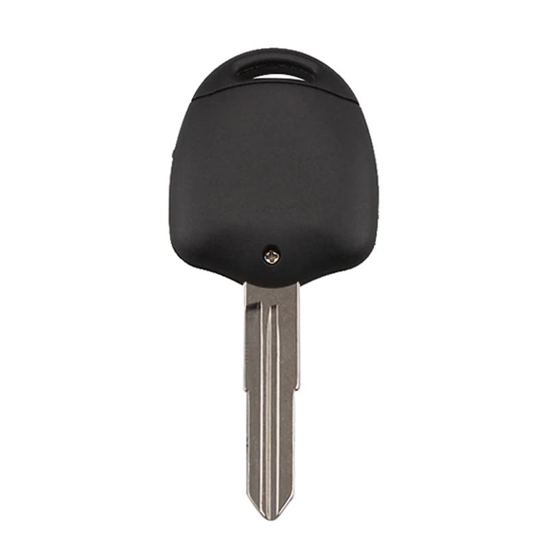 Дистанционный ключ BHKEY с 2/3 кнопками для Mitsubishi 433 МГц чип транспондера ID46 L200 Shogun