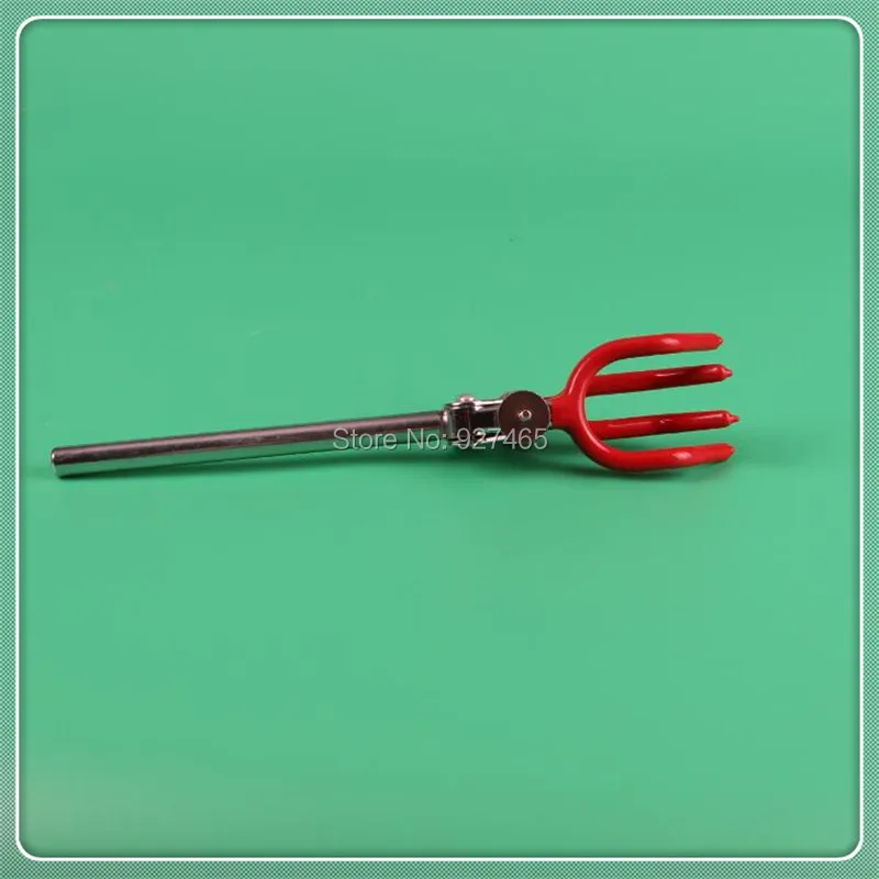 Многофункциональный лабораторный удлинитель с четырьмя зубцами|clip brooch|clip motorolaclip