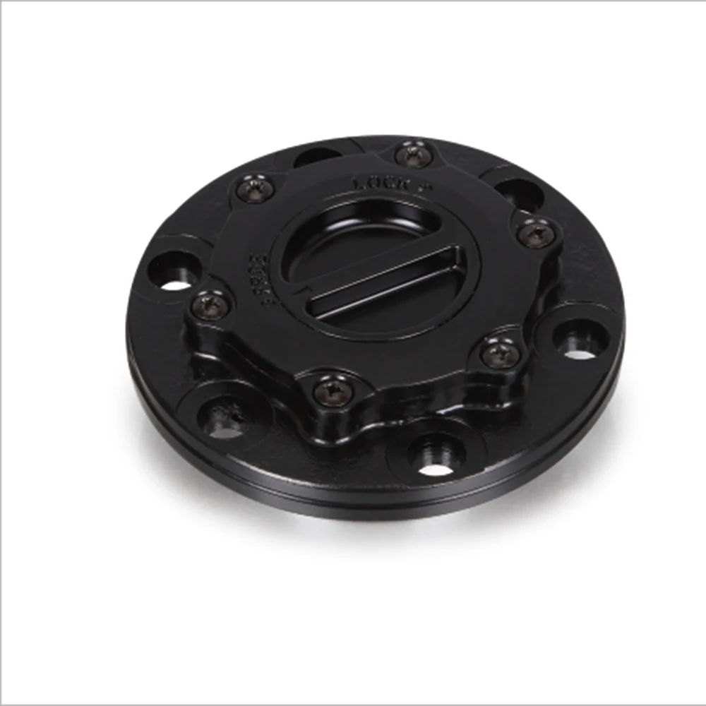 

DCOC Fast shipping FREE WHEEL HUB for MAZDA T3500 4X4 Steel 8-97062-018 B040