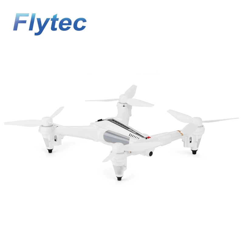 Flytec пульт дистанционного управления XK X300-C Дрон 720 P 1MP HD камера беспроводной