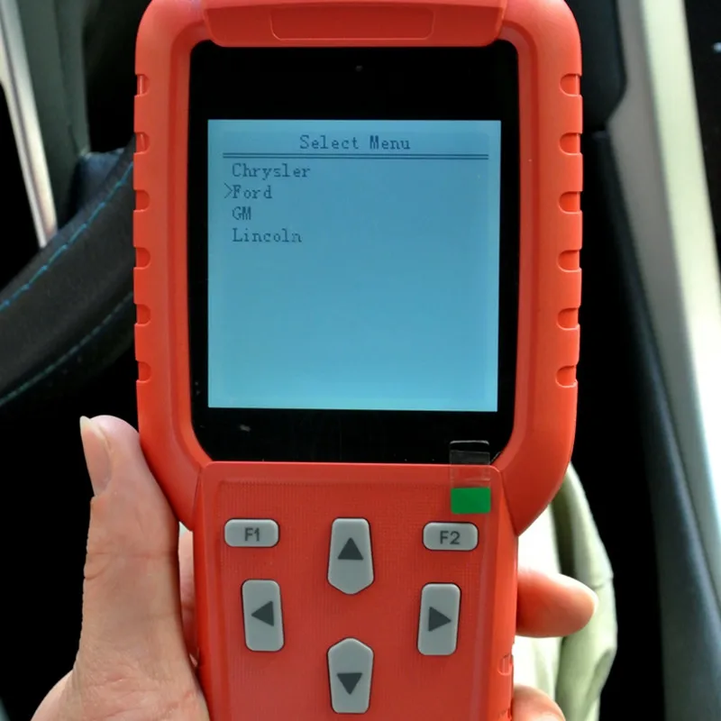 XTOOL X100 Плюс PRO Автомобильный ключ программист инструмент авто код ридер