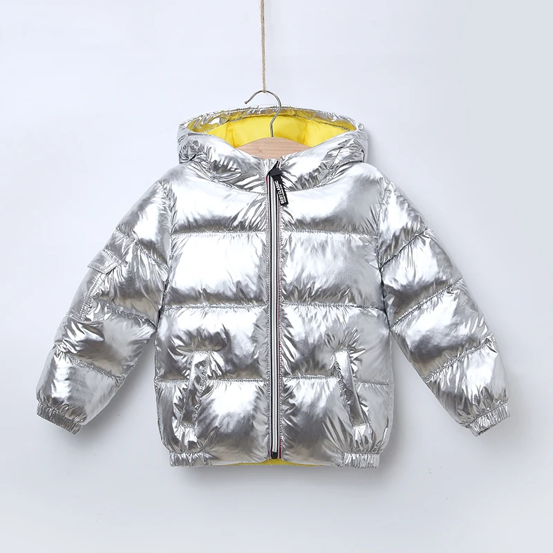 Куртка для маленьких девочек; осенне-зимняя детская куртка; теплая верхняя одежда с капюшоном; ветровка для мальчиков; плащ; детская куртка