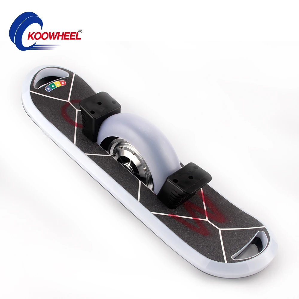 Лидер продаж 2016 года ХОВЕРБОРДА Bluetooth Электрический smart board балансируя 500 Вт LED