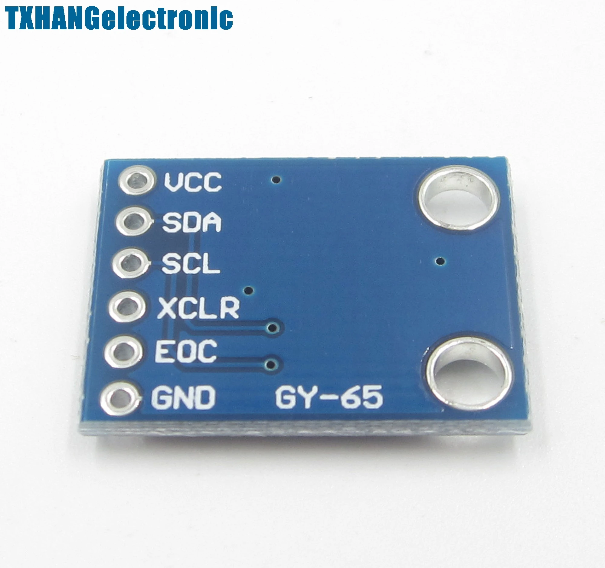 Интегральные схемы цифровой атмосферное Давление Сенсор BMP085 для arduino модуль |