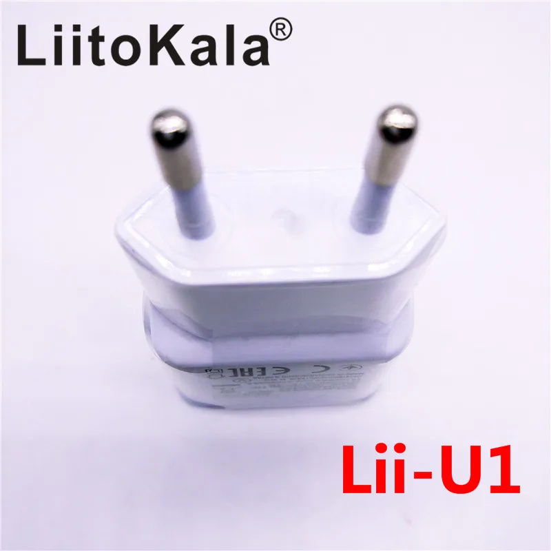 Liitokala 100% новая Оригинальная NCR18650B 3 7 в 3400 мАч 18650 перезаряжаемая литиевая батарея