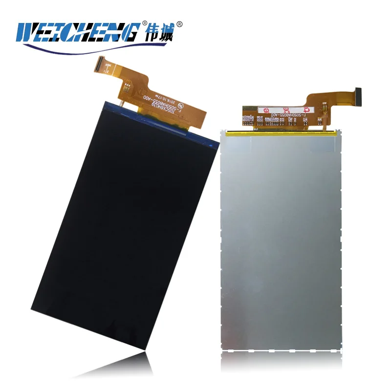 WEICHENG для новых оригинальных протестированных 1280X720x5 max ЖК дисплей в сборе замена
