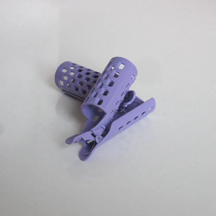 

Front Hair Fringe Styling 2Pcs/Set Lady Girl DIY Hair Curler Holder Curlers Tools curl formes Clips for Hair for hairdressers