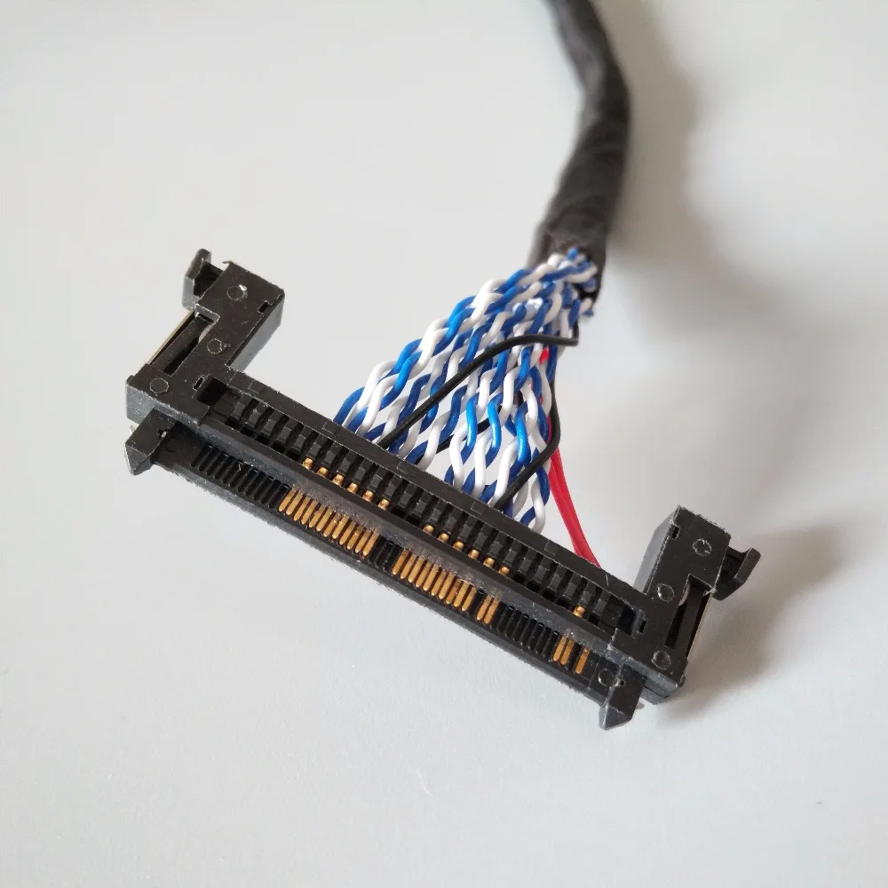 51Pin Дифференциальная Сигнализация пониженного напряжения