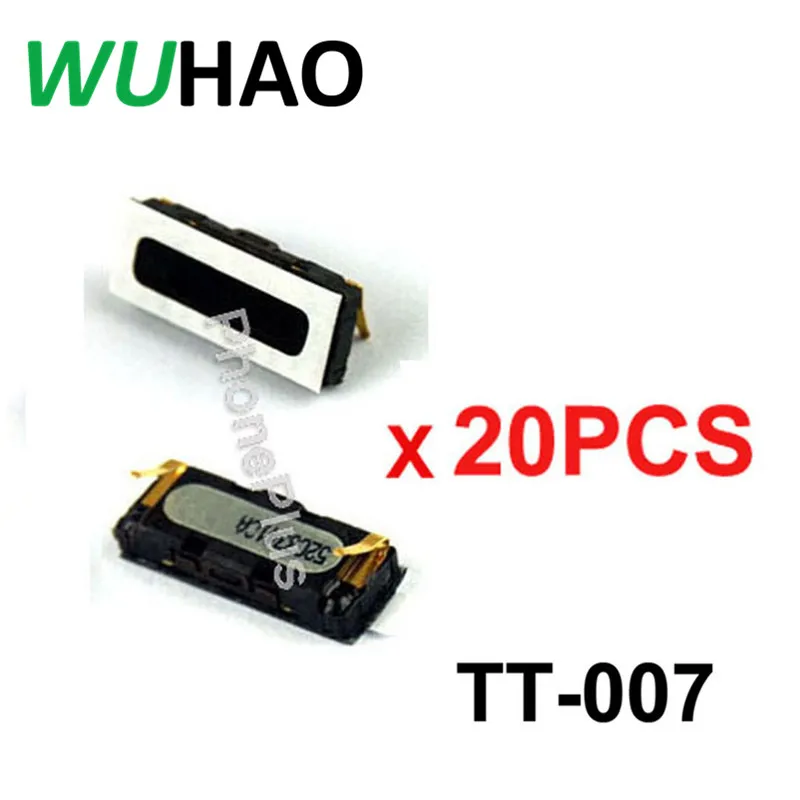 10/20/50/100 шт. динамик для наушников|earpiece speaker|speaker earpieceearpiece speaker receiver |