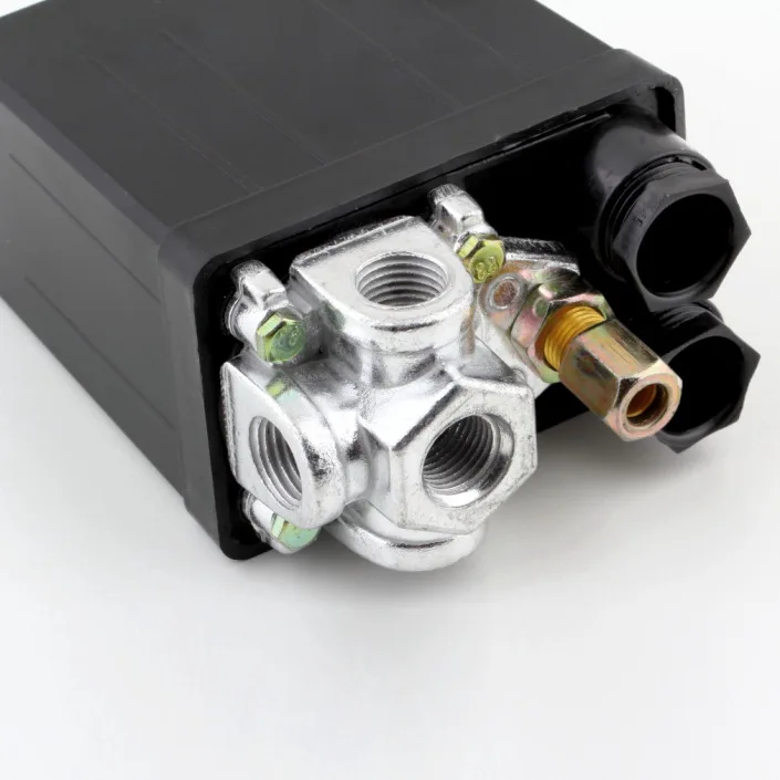 Высококачественный 1 шт. сверхмощный переключатель давления для воздушного