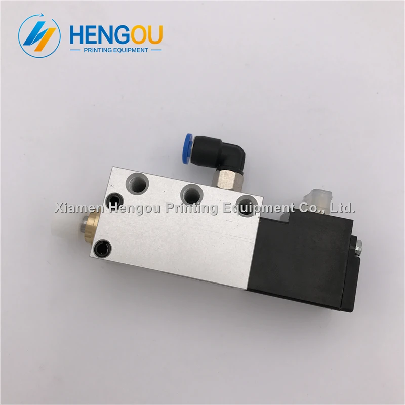 2 pieces Free Shipping SM102 CD102 SM74 Printing Machine Valve M2.184.1071/04 PM74 | Обустройство дома