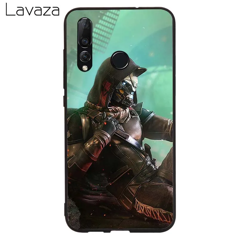Мягкий силиконовый чехол из ТПУ для Huawei P8 P9 P10 P20 P30 Lite Pro P Smart 2019 |
