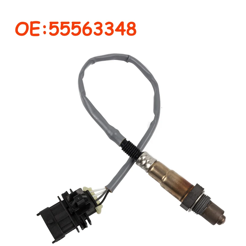 55563348 234 4780 автомобильный O2 Датчик лямбда кислородный датчик подходит для Chevrolet Trax