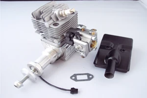 Продвижение XYZ 26C 26CC бензиновый двигатель/бензиновый двигатель для RC самолета|engine